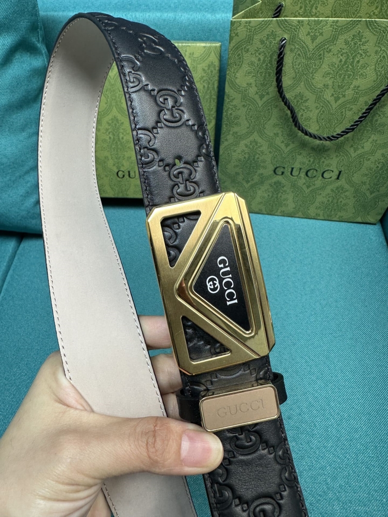 Gucci Belts